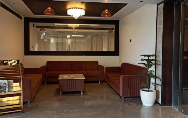 Regenta Place Raaj Agra