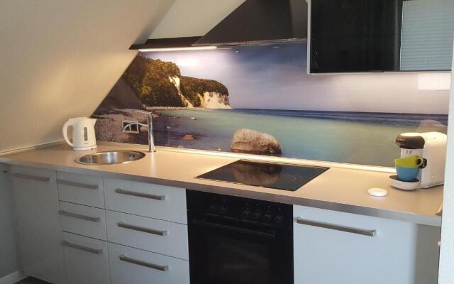 Ferienwohnung Emmely