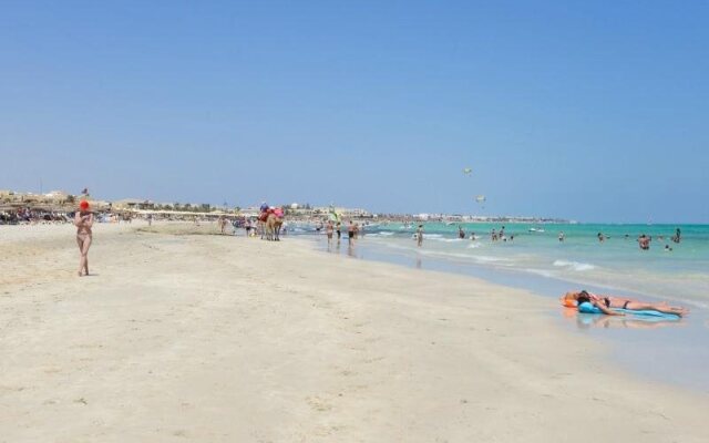 Hotel Riad Meninx Djerba