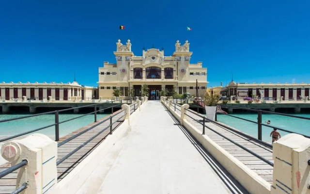 La Casa di Sara a Mondello by Wonderful Italy