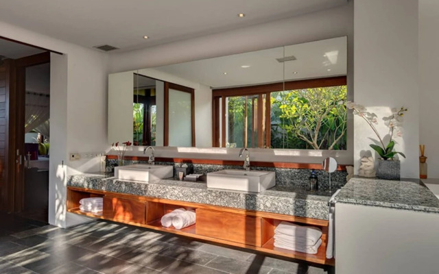 5 Star Luxury Villa Best Location Bali Life