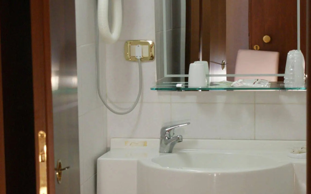 Hotel Villa Cerelis