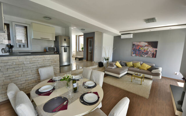 Villa Arbo
