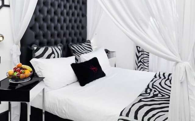 LHP Suite Piazza di Spagna