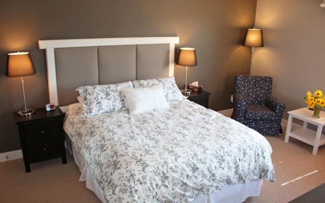 Juniper Trails Bed & Breakfast