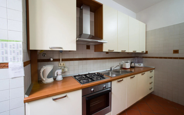 Sole&Luna Comolake Apartments