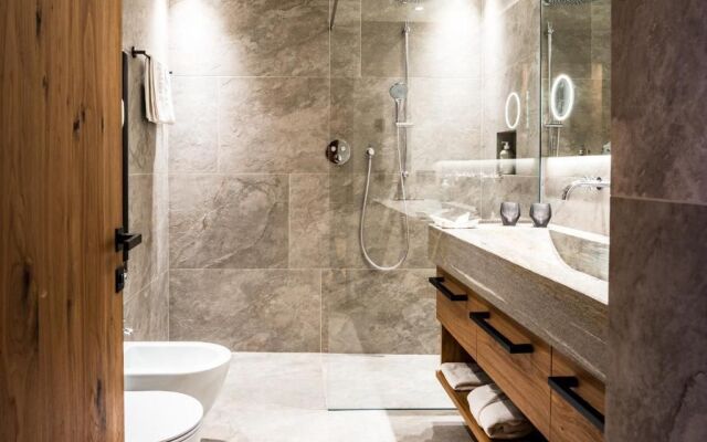 Hotel Granbaita Dolomites