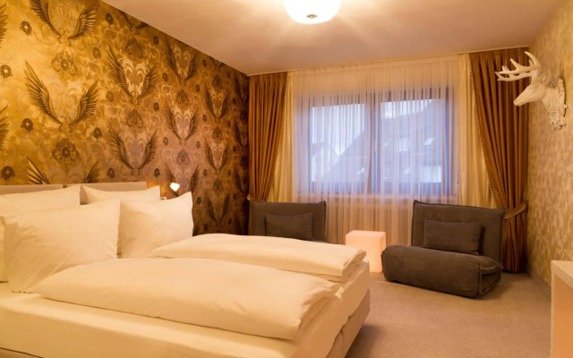 Hotel Hellers Twenty Four 1