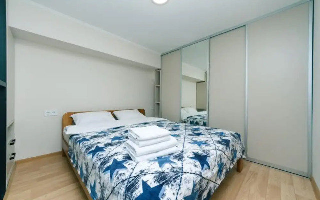 FlatRent SmartHouse