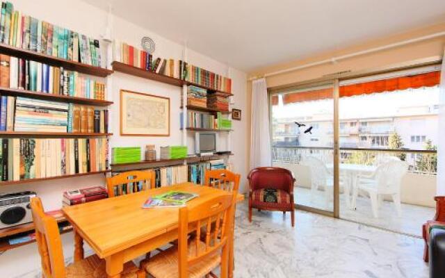 Apartment Résidences Fleuries