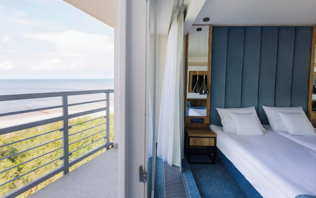 Apartamenty Porta Mare