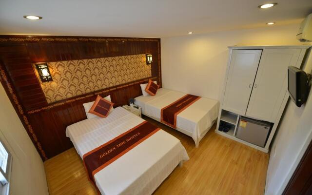 Hanoi 3B Hotel