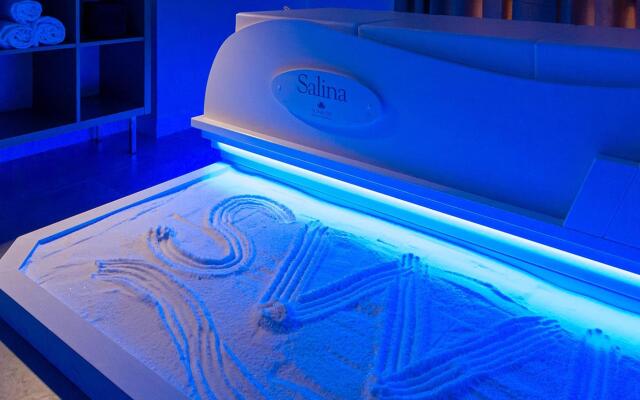 Seawater Hotel Bio & Beauty Spa