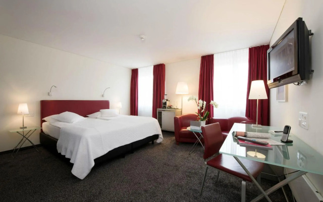 Hotel Glockenhof