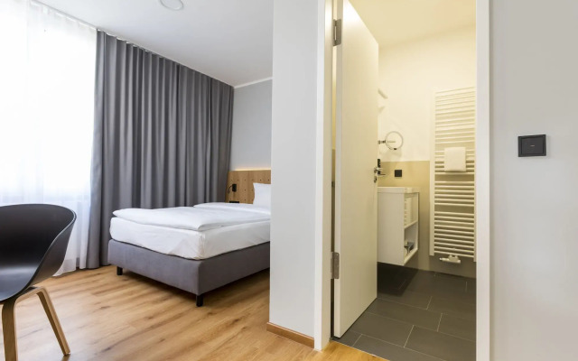 mk | hotel eschborn