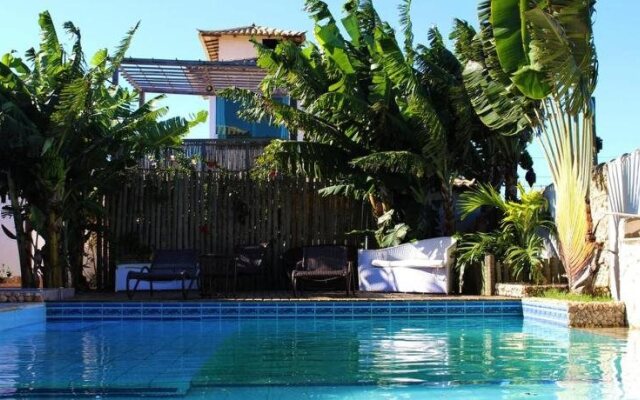 Pousada Villa Marina Buzios