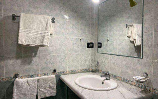 Hotel Plaza