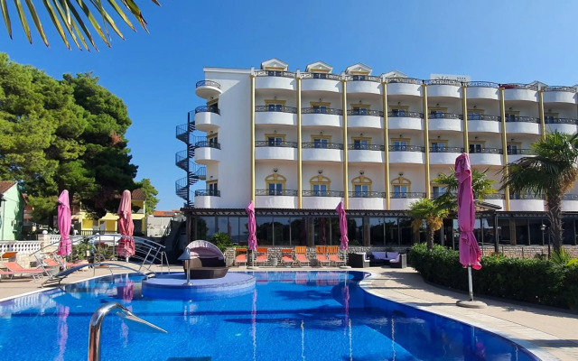 Hotel Miramare