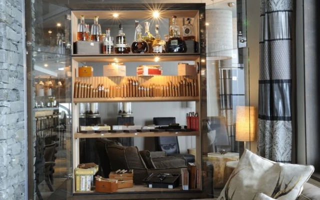 Bergspa Hotel LA VAL