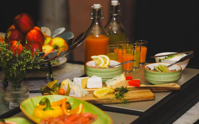 Quality Hotel Grand Falun