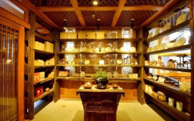 Mehome Boutique Fuxinglong Branch