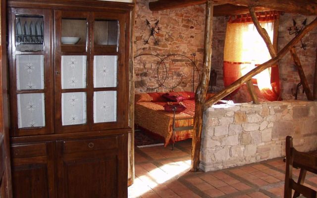 B&B Villa Corte Degli Dei