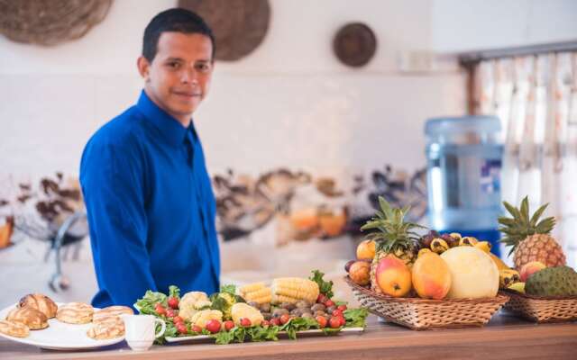 Capac Inka Wasi Plaza