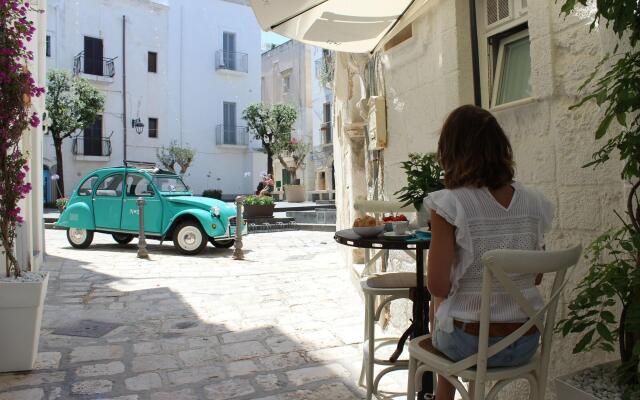Santa Maria 24 - Luxury Apartments