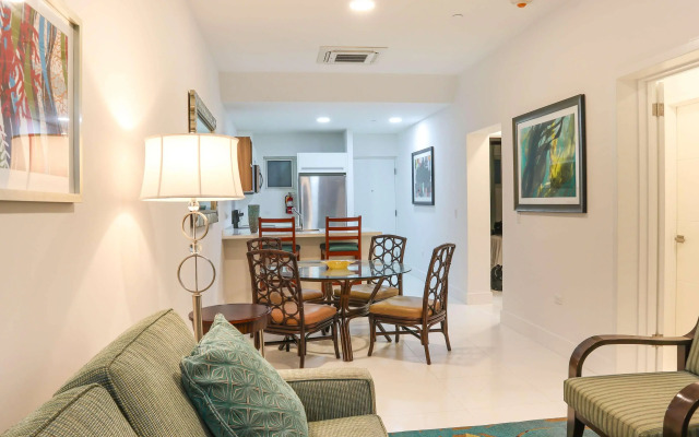 Aruba's Life Vacation Residences, BW Signature Collection