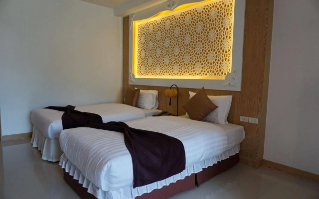 Triple Three Patong