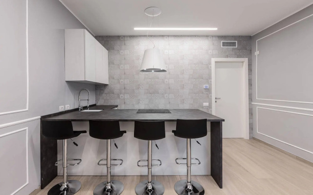 Porta Nuova Apartment