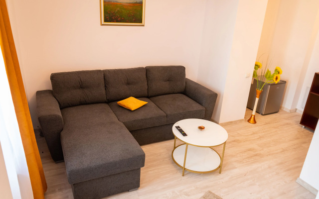 Hotel Cantemir