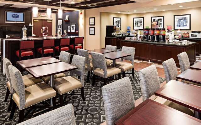 Hampton Inn Littleton