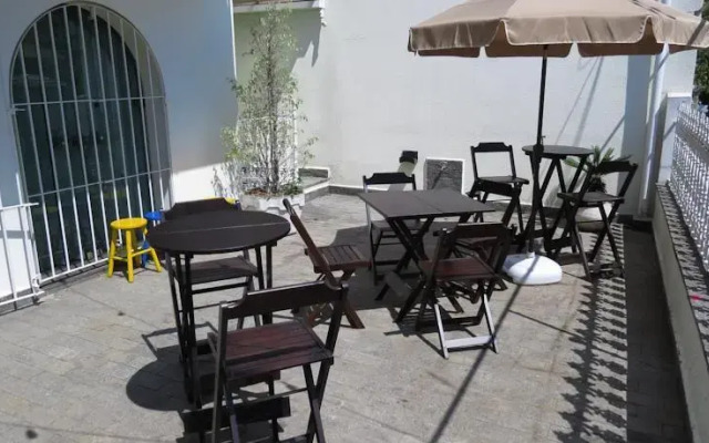 Caju Hostel