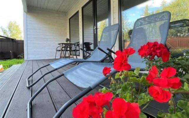 Relax Villas Villa
