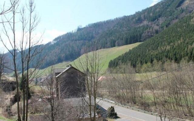 Welcoming Apartment near Forest in Vordenberg