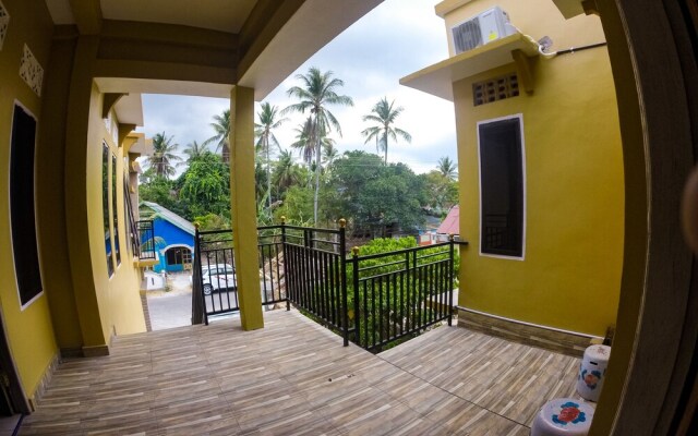 Artha Homestay Tomia