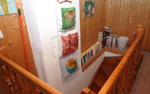 Scenic Holiday Home in Deutsch Griffen near Hochrindl