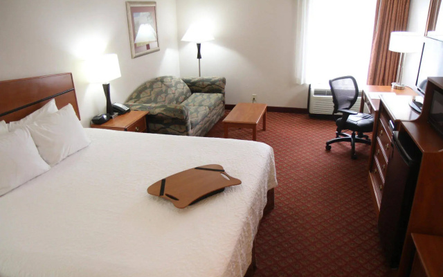 Hampton Inn Greeneville