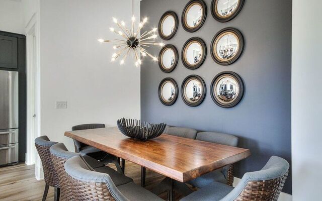 Just Beachy by Five Star Properties