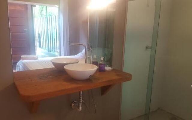 Apartamentos monkey beach