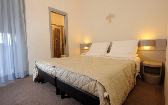 Hotel Frate Sole