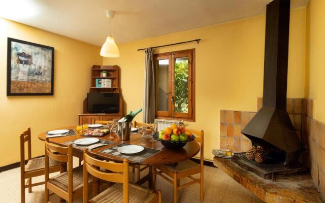 Hotel Rural y Apartamentos Villa Engracia