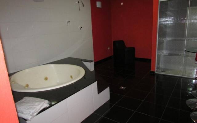 Motel Stilo