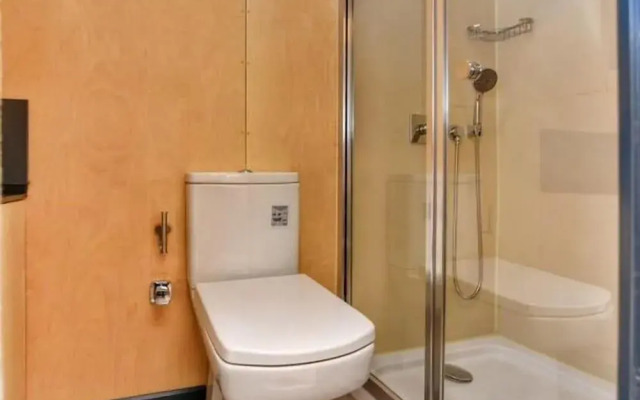 Gulet Tiny House Hotel