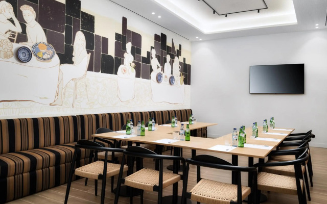 Hilton Garden Inn Evora