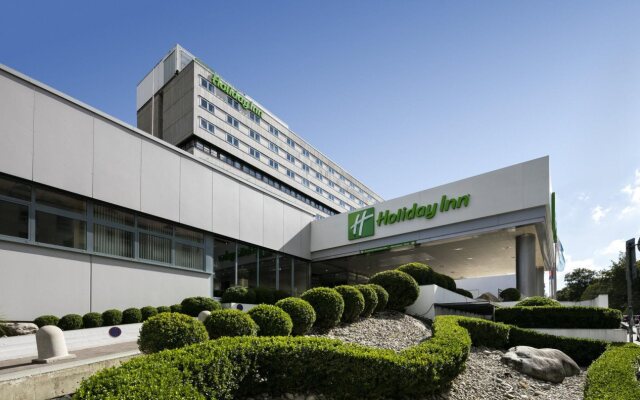 Holiday Inn Munich - City Centre, an IHG Hotel