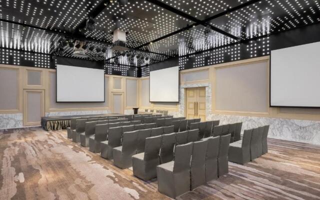 Le Méridien Taichung