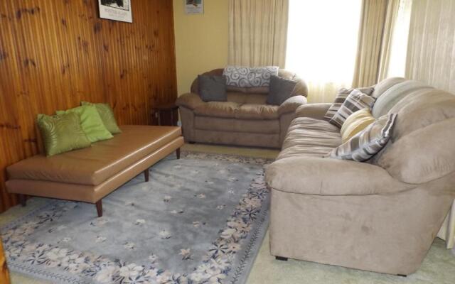 Kirazz Holiday Accommodation