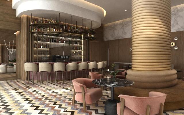 Hotel Pinar Plaza